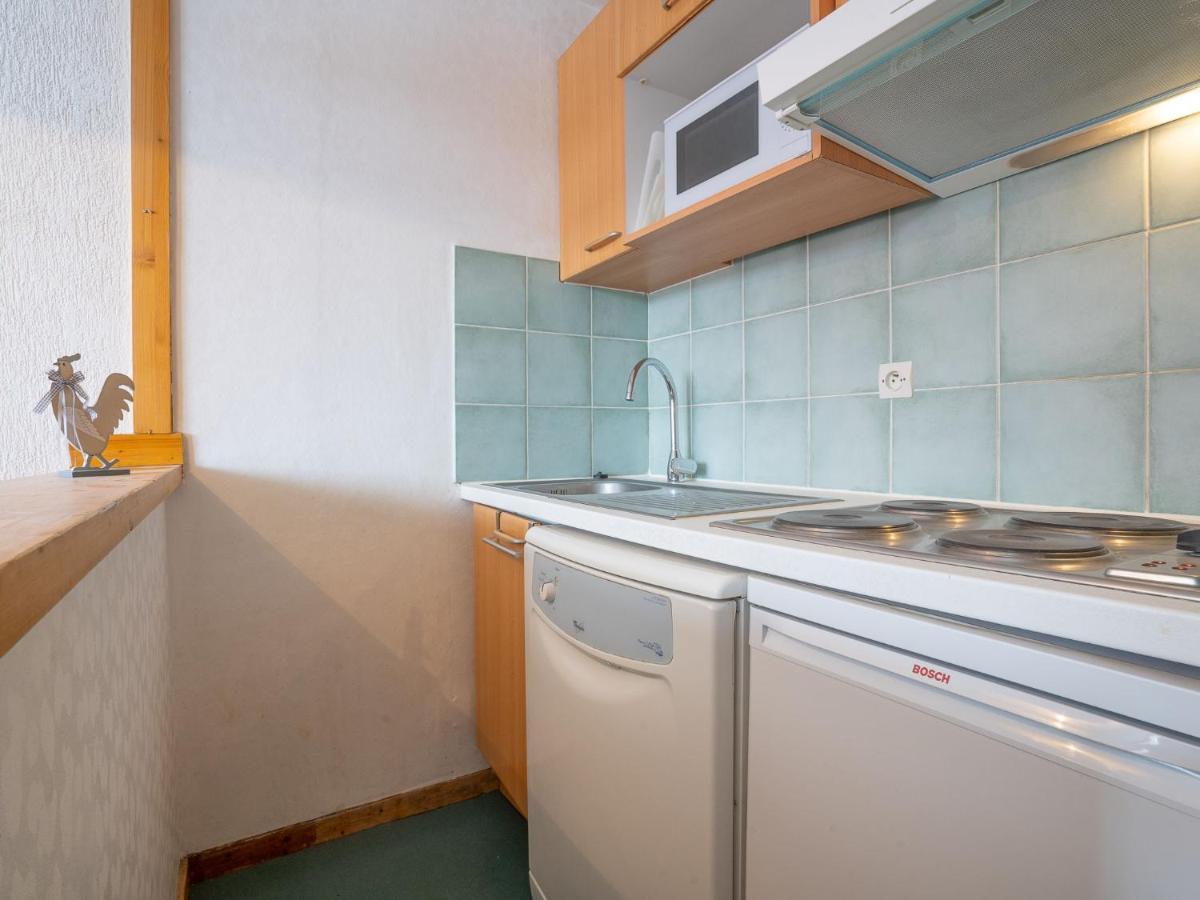 Apartment Grandes Platieres Ii-12 By Interhome Tignes Eksteriør bilde